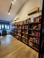 Tan Quee Lan Street (D7), Retail #451232151